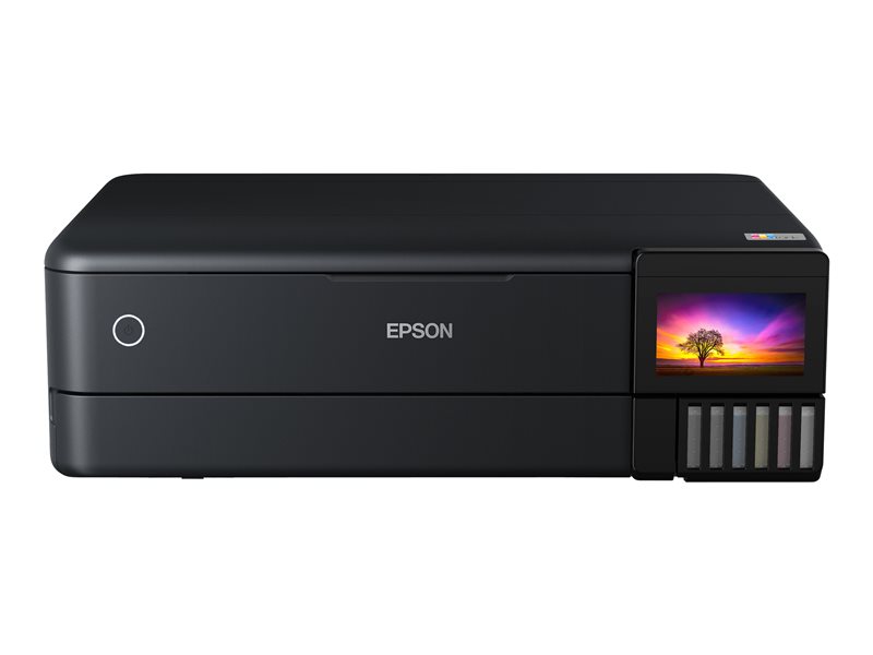 Epson Ecotank Et 8550